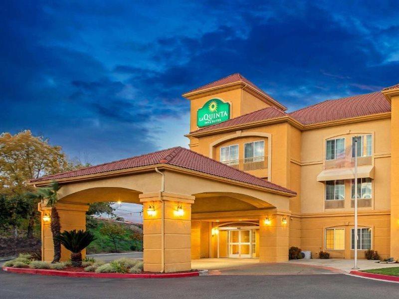 La Quinta By Wyndham Manteca - Ripon Hotel Екстериор снимка