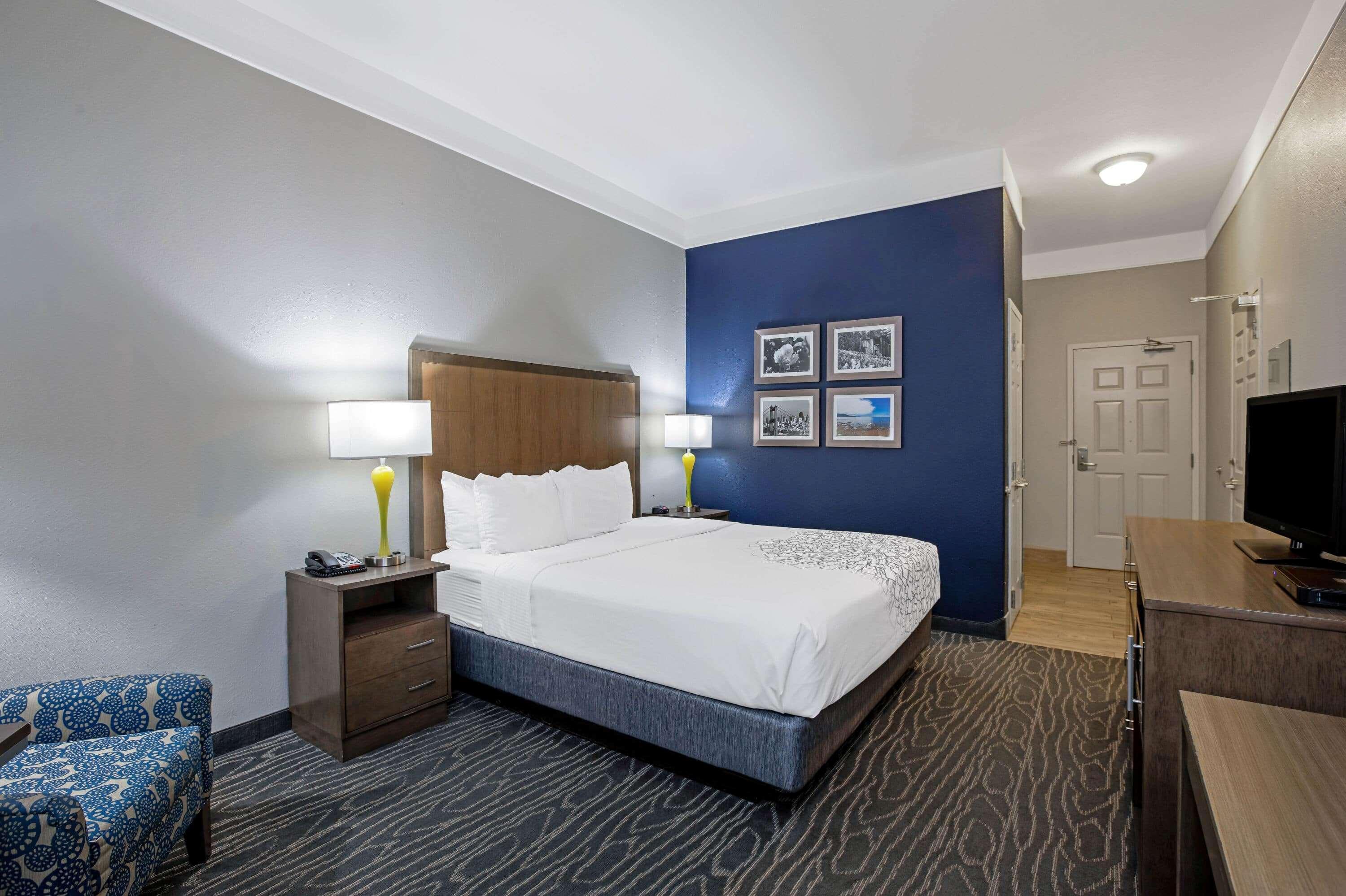 La Quinta By Wyndham Manteca - Ripon Hotel Екстериор снимка
