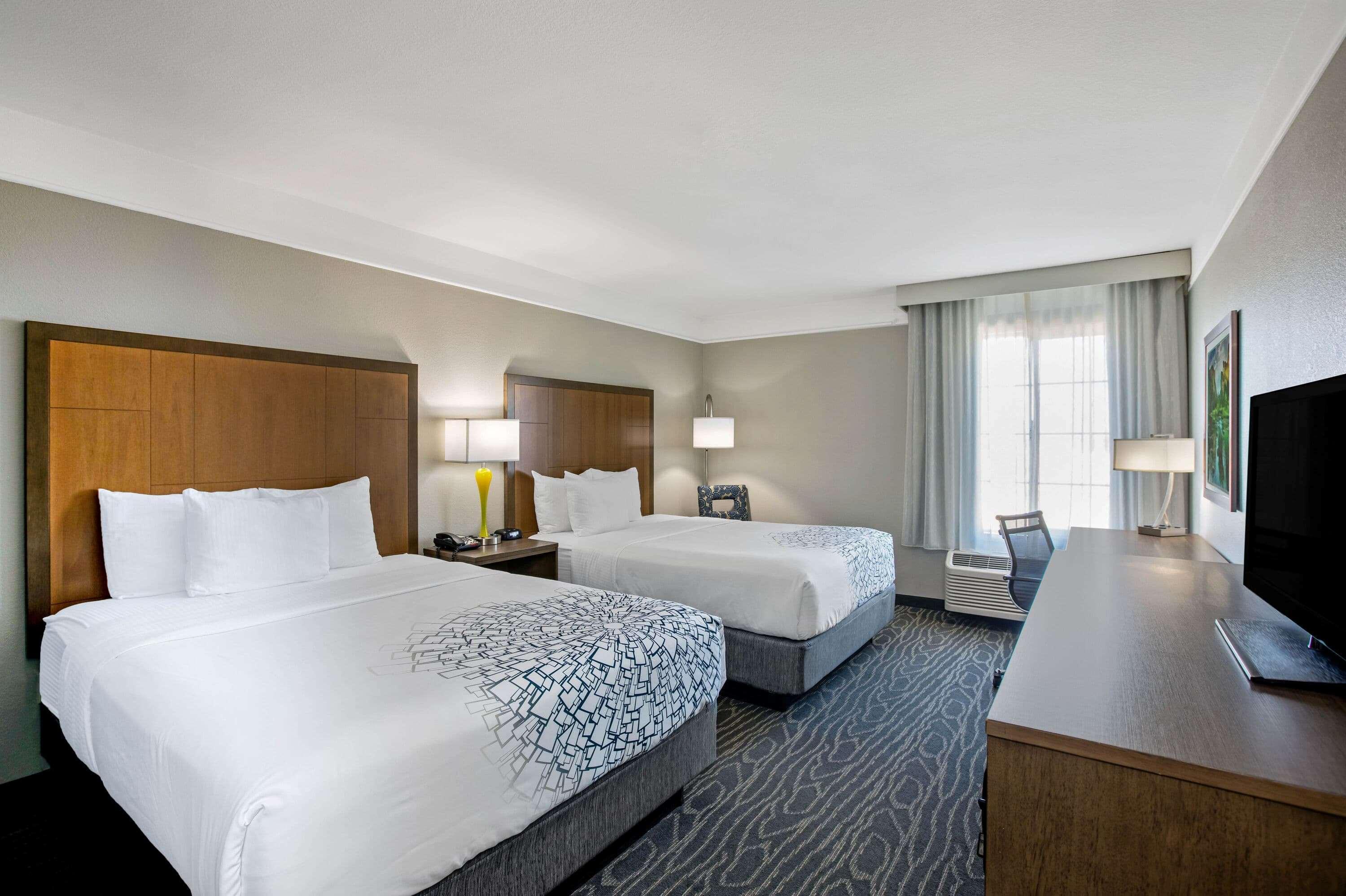 La Quinta By Wyndham Manteca - Ripon Hotel Екстериор снимка