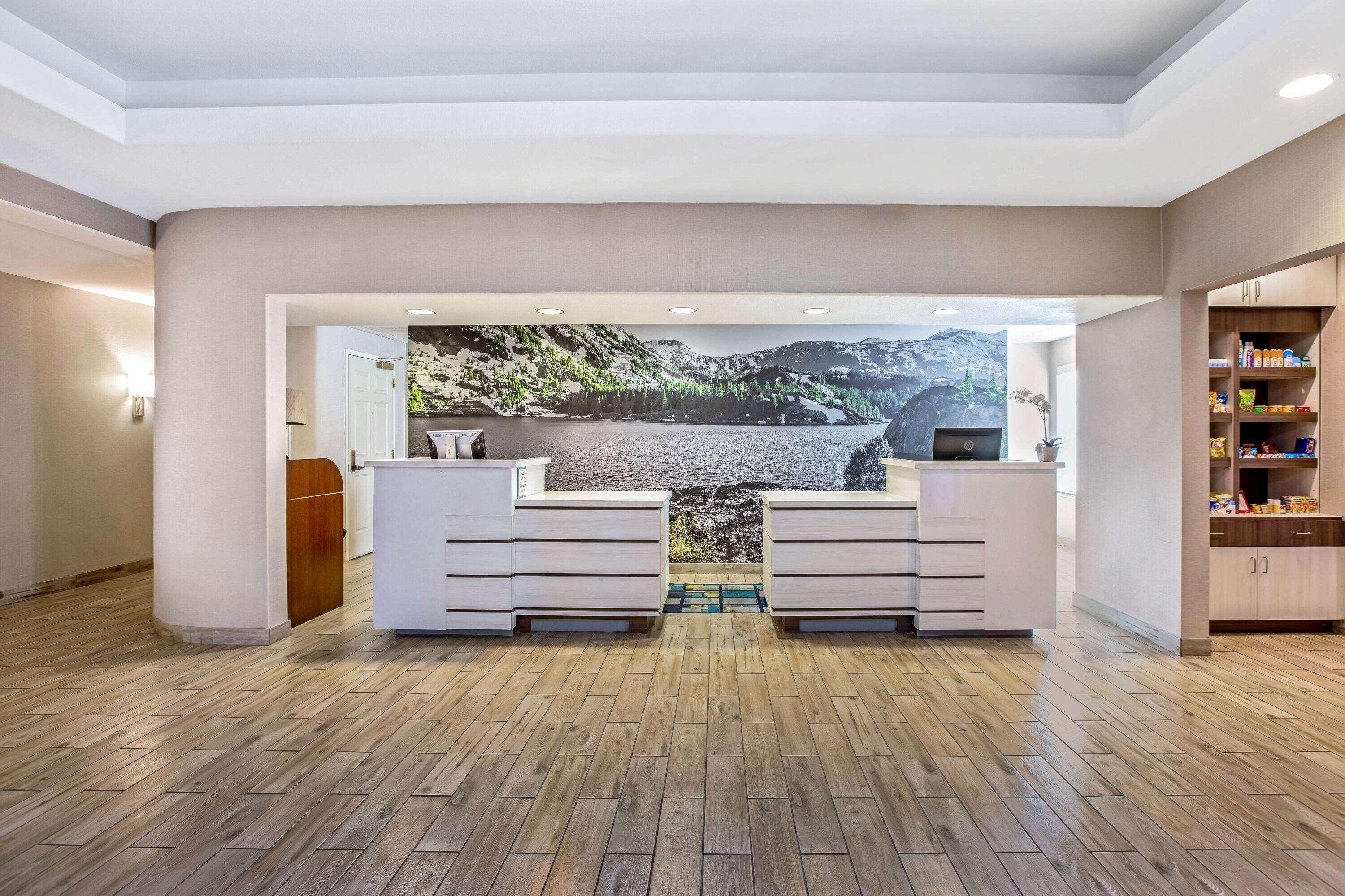 La Quinta By Wyndham Manteca - Ripon Hotel Екстериор снимка