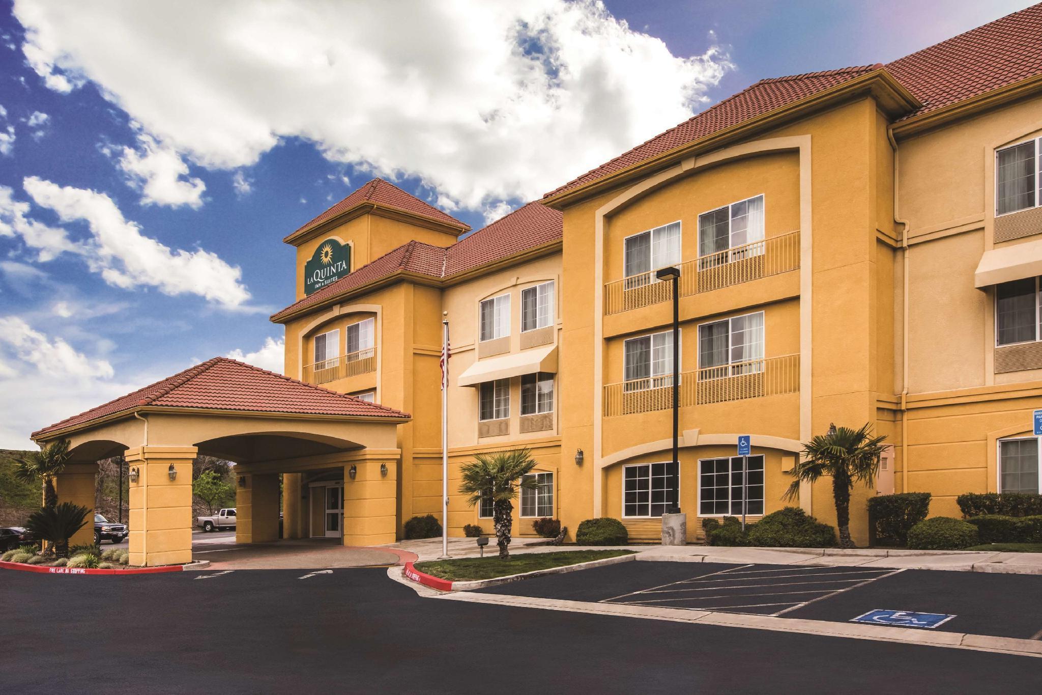 La Quinta By Wyndham Manteca - Ripon Hotel Екстериор снимка