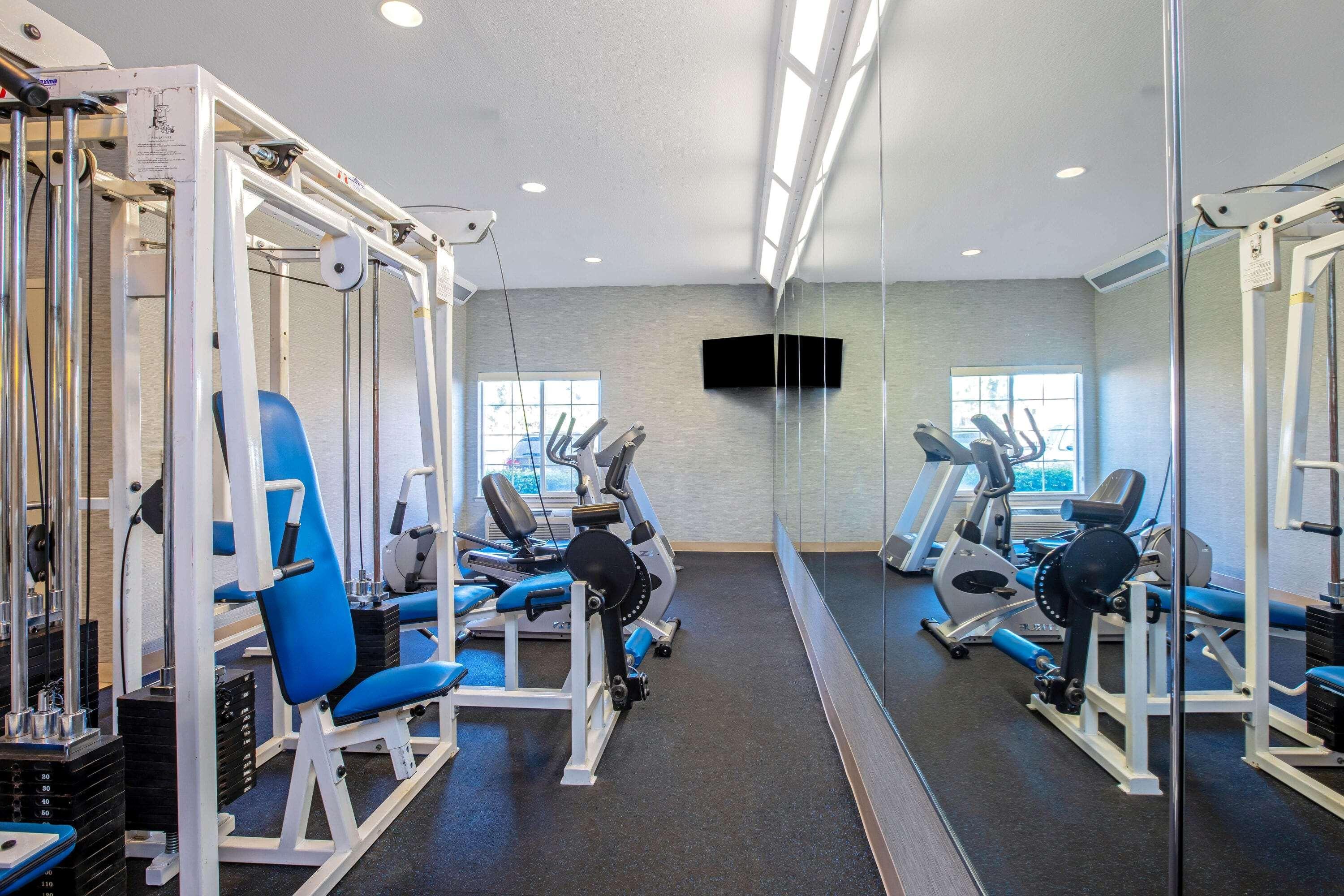 La Quinta By Wyndham Manteca - Ripon Hotel Екстериор снимка