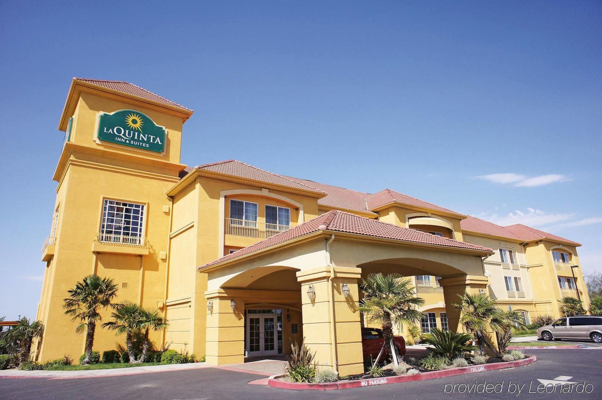 La Quinta By Wyndham Manteca - Ripon Hotel Екстериор снимка